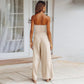 Delaney - Stilvoller Jumpsuit