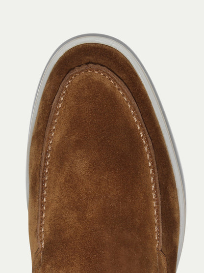 Paul Lefebvre® | Karamell Yacht Loafers