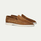 Paul Lefebvre® | Karamell Yacht Loafers