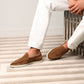 Paul Lefebvre® | Karamell Yacht Loafers