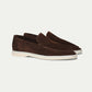 Paul Lefebvre® | Schokolade Yacht Loafers