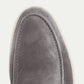 Paul Lefebvre® | Grau Yacht Loafers