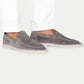 Paul Lefebvre® | Grau Yacht Loafers