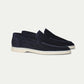 Paul Lefebvre® | Navy Yacht Loafers