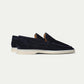 Paul Lefebvre® | Navy Yacht Loafers