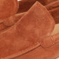 Paul Lefebvre® | Rust Yacht Loafers