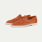 Paul Lefebvre® | Rust Yacht Loafers