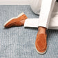 Paul Lefebvre® | Rust Yacht Loafers
