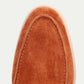 Paul Lefebvre® | Rust Yacht Loafers