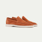 Paul Lefebvre® | Rust Yacht Loafers