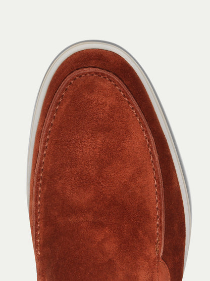 Paul Lefebvre® | Sienna Yacht Loafers