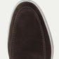 Paul Lefebvre® | Warmes Grau Yacht Loafers