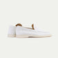 Paul Lefebvre® | Weiße Yacht Loafers