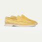 Paul Lefebvre® | Hellgelbe Yacht Loafers