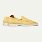 Paul Lefebvre® | Hellgelbe Yacht Loafers