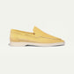 Paul Lefebvre® | Hellgelbe Yacht Loafers