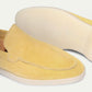 Paul Lefebvre® | Hellgelbe Yacht Loafers