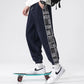 Carlos - Herren Casual Cordhose
