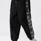 Carlos - Herren Casual Cordhose