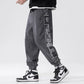 Carlos - Herren Casual Cordhose
