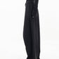 Perry Asymmetrische Baggy Pants