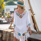 Belen | Strand Bikini Cover Up