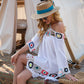 Belen | Strand Bikini Cover Up