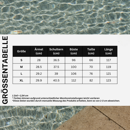 Emily™ | Stilvolles Sommerkleid