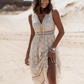 Carmina Boho Kleid