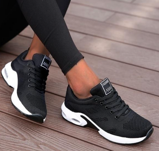 ALEXIS – die bequemsten orthopädischen Schuhe des Jahres 2023!