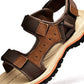 Fekono – hochwertige orthopädische sandalen für herren