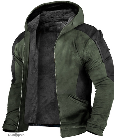 Sean - Männer Jacke für den Frühling