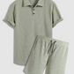 Paolo - Zweiteiliges Set T-shirt + Shorts