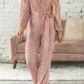 ZAYNA -  super stylischer silvester-umpsuit