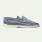 Alain™ - Luxus Bequeme Schweden Loafers