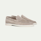 Logan – stilvolle und bequeme leder-loafer für herren