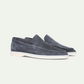Logan – stilvolle und bequeme leder-loafer für herren