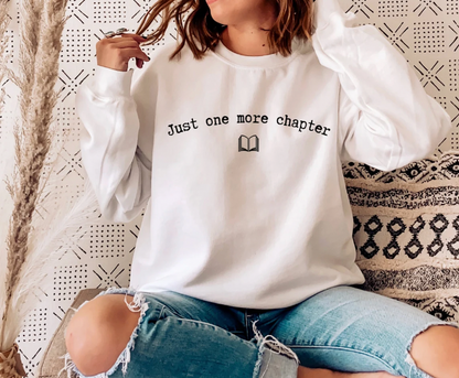 Chiara - Vielseitiger und strapazierfähiger Pullover für jeden Tag