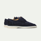 Vilano – leder-loafer für herren
