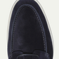 Vilano – leder-loafer für herren
