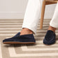 Milo – super stylische und bequeme leder-loafer für herren