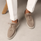 Vilano – leder-loafer für herren