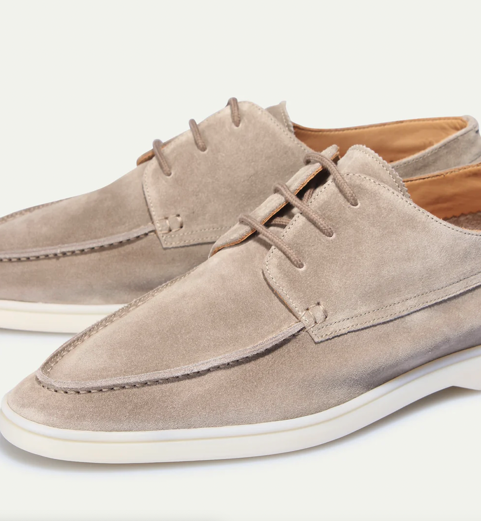 VILANO - Super Stylische und Komfortable Leder Loafers für Männer