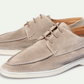 Vilano – leder-loafer für herren