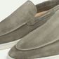 Dario - super stylische und komfortable leder loafers für männer