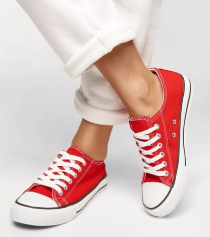 VINTA - Stylischer und Atmungsaktiver Sneaker