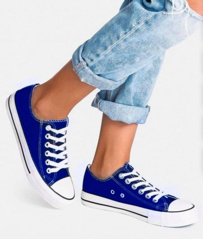 VINTA - Stylischer und Atmungsaktiver Sneaker