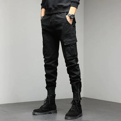 Harold - 6 Taschen Cargo-Hose