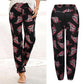 FRIDA - Bedruckte Boho-Hose