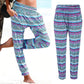 FRIDA - Bedruckte Boho-Hose
